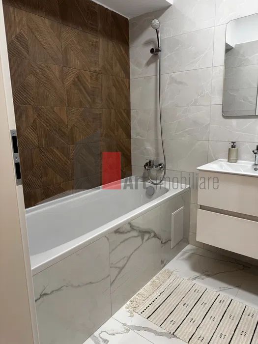 Inchiriere garsoniera Smart Residence-Lujerului+Loc de parcare - Poză 7
