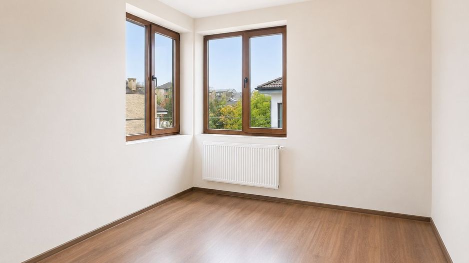 Casă individuală spațioasă cu teren de 987 mp | Ideală pentru locuință - Poză 7