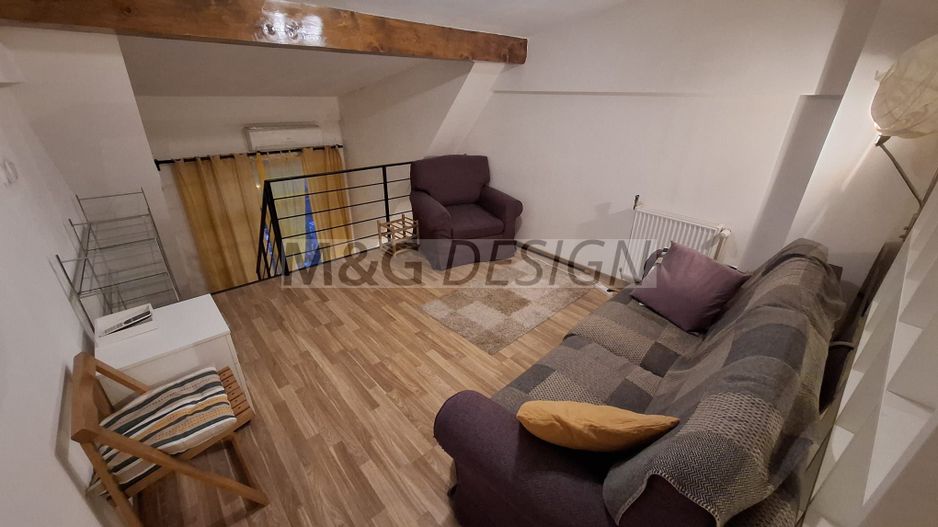 Apartament pe 2 nivele de inchiriat, petfrendly, 0 comision!!! - Poză 21
