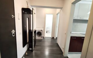 2 Camere 21 Residence Politehnica Metrou Lujerului - Schiță 7