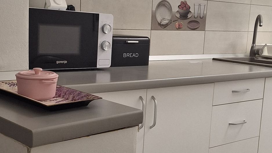 📍 De vânzare: Apartament cu 1 cameră, complet mobilat – Micro 20 - Poză 9