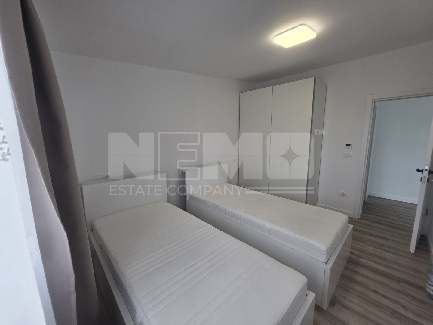 DUPLEX DE ÎNCHIRIAT | LÂNGĂ PĂDURE - SUCEAVA | 640 €/lună - Poză 11
