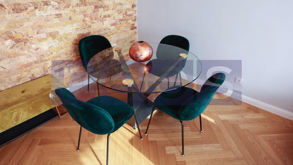 VANZARE APARTAMENT 2 CAMERE DESIGN | SALA PALATULUI | ULTRA FINISAT | - Poză 9