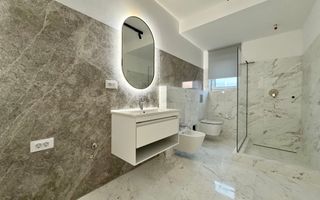 Duplex cu 4 Camere *211mp* / 2 parking / Erou Iancu Nicolae - Poză 43