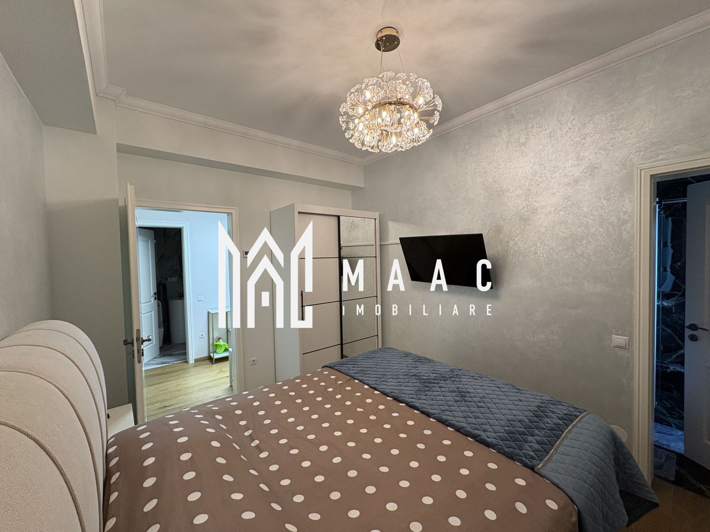 Penthouse 3 camere de vânzare | Sibiu, Lazaret | lift - Poză 9