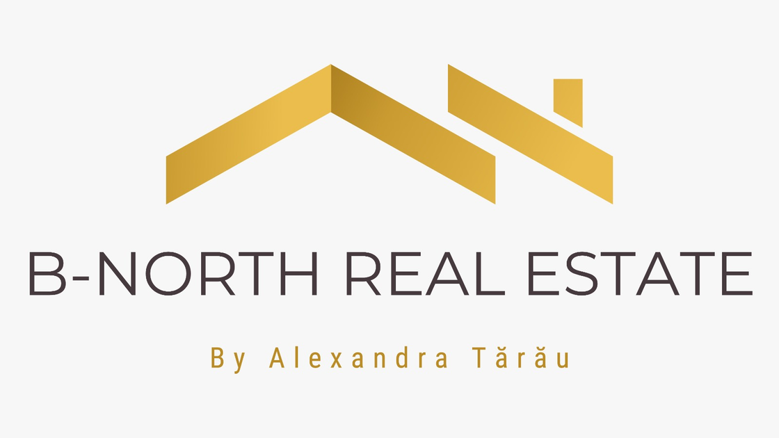 BNorth Real Estate Agentie imobiliara