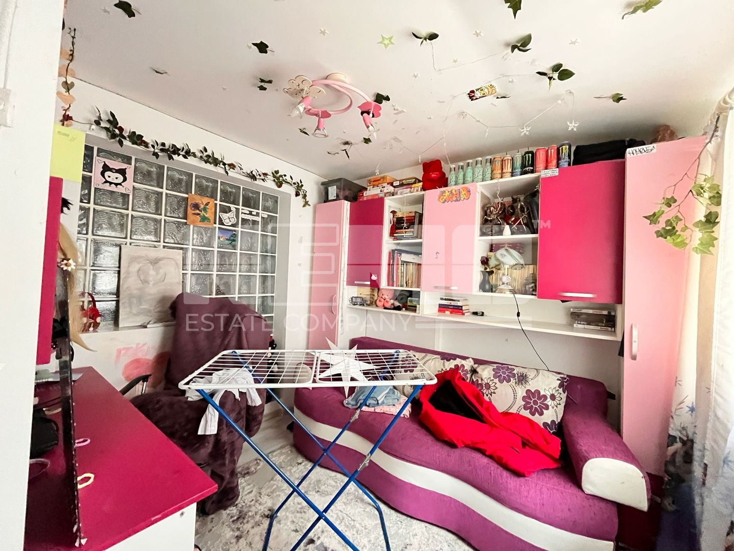 Apartament cu 2 Cam. I Parter I Suceava/G.Enescu I 85.000 Euro - Poză 11