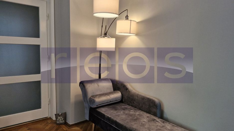 INCHIRIERE APARTAMENT 2 CAMERE FLOREASCA 50MP RENOVAT CENTRALA PROPRIE - Poză 4