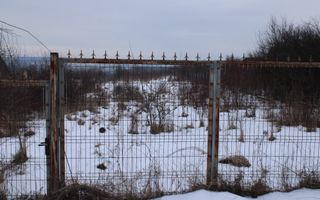 Ofertă Imediată: Teren pentru Construcții în Daia! - Poză 1