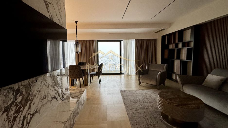 Apartament cu 3 camere ***142mp*** // Herastrau - Cartierul Francez - Poză 4