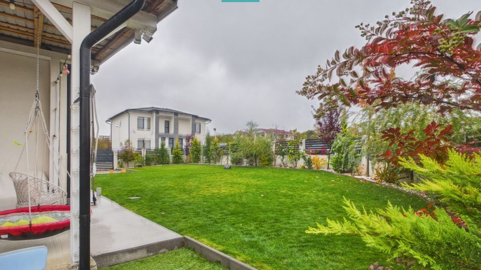 Casă 4 camere cu teren 450 mp pe Dealurile Oradei - Poză 15
