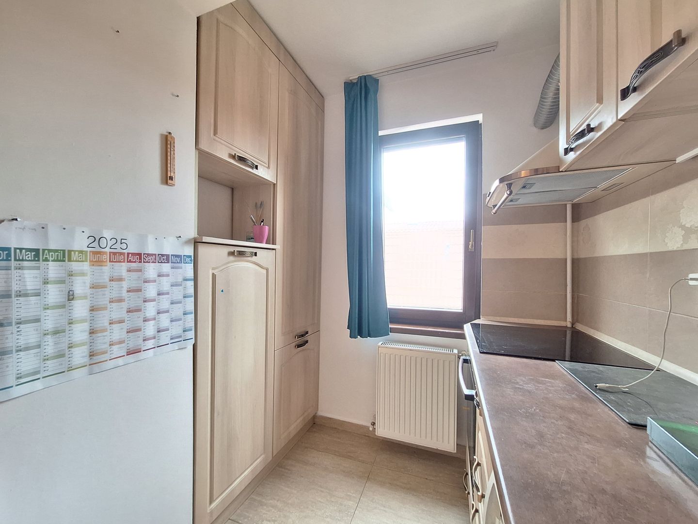 Apartament 3 camere + parcare Prelungirea Ghencea Cartierul Latin - Poză 3