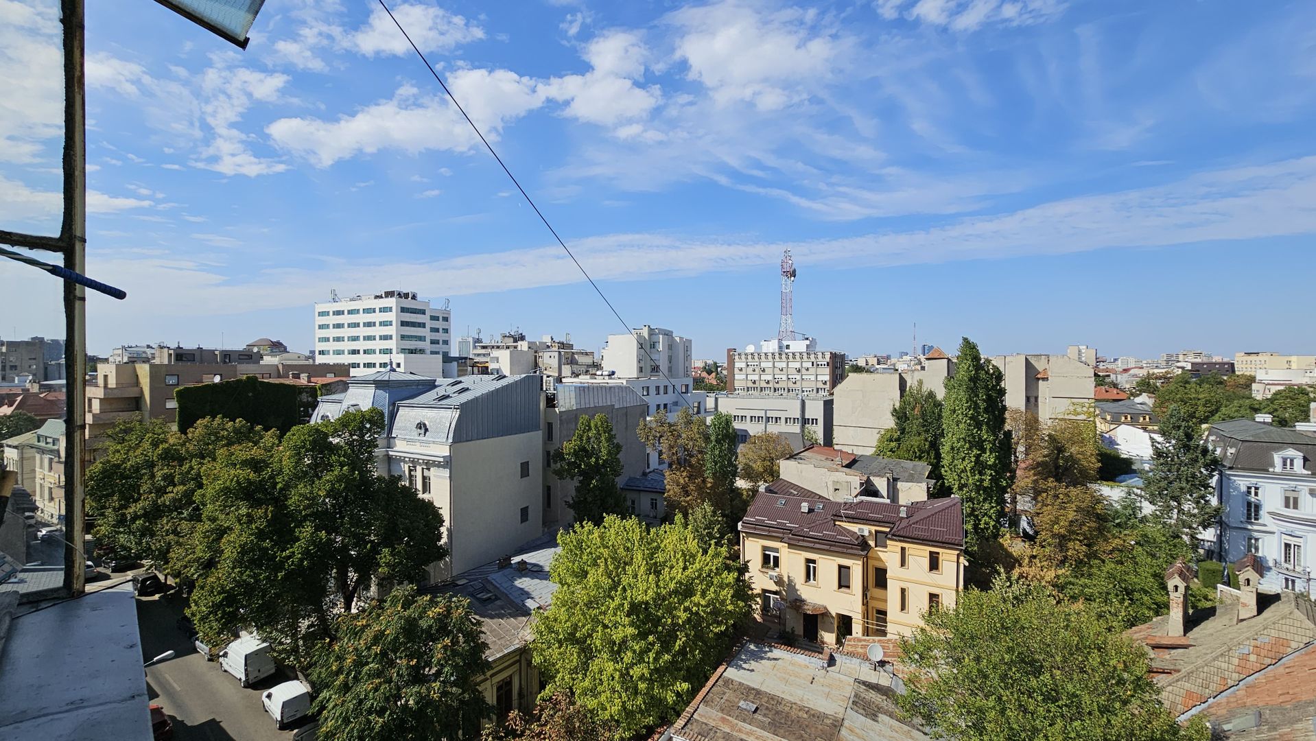 Apartament Vasile Lascar - Poză 2