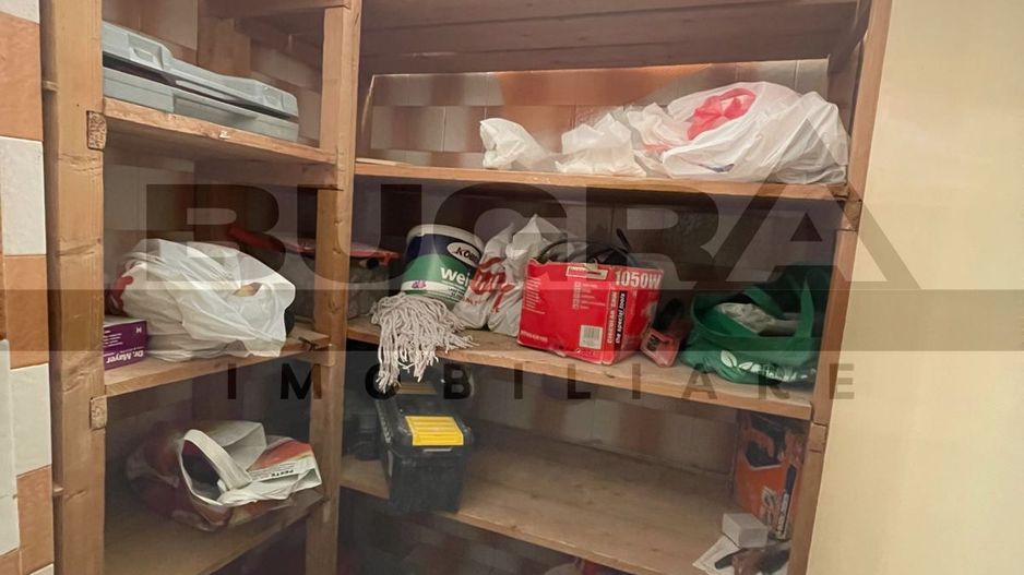 Apartament de 3 camere, decomandat, 65mp, zona strazii Campului - Poză 9