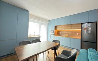 Apartament 3 camere | 68 mp | Bloc Nou | Ampoi 3 - Green Residence - Poză 3