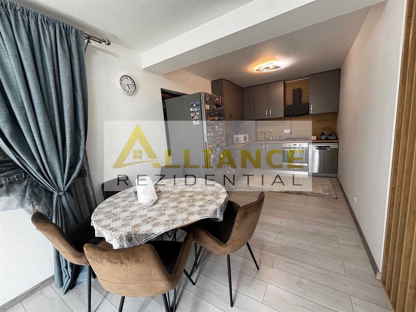 Casa individuala 4 camere  2 băi  mobilat-utilată - Poză 5