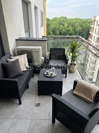 Apartament 3 camere zona Lipovei - Poză 8