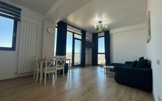 Apartament 2 camere Hanul cu Peste - Poză 2