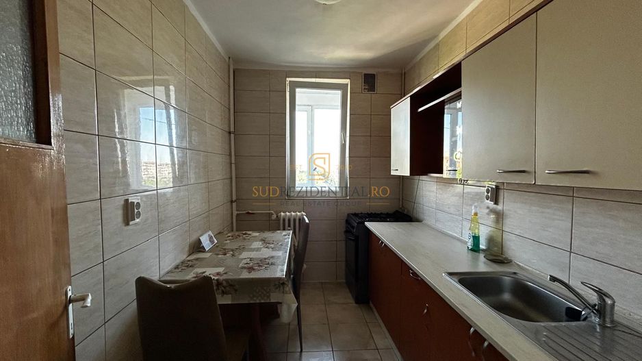 2 Camere Piata Sudului-Emil Racovita | Metrou | Mobilat | View Superb - Poză 6