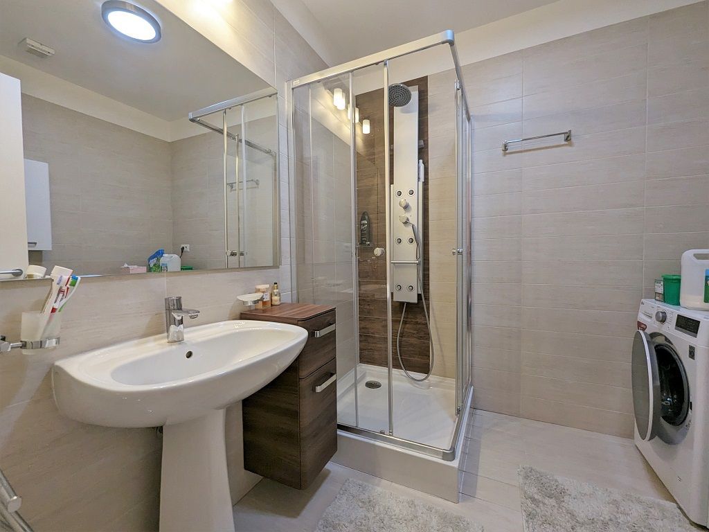 3 camere spațios, bloc boutique, 2 parcări subterane, Erou Iancu Nicolae - Poză 13