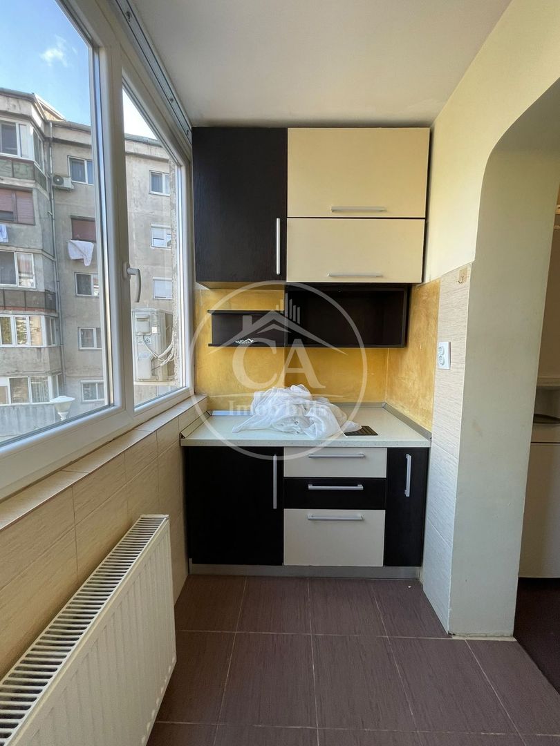 Apartament cu 3 camere de inchiriat in zona Nufarul, Oradea - Poză 10