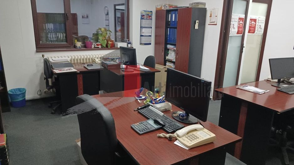 Vila pentru Birouri între Piața Muncii și Vatra Luminoasă – Oportunitate Unică! - Poză 5