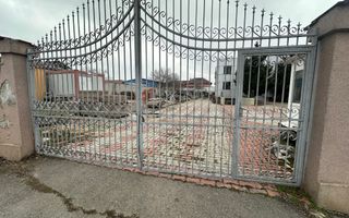 Hală producție | Subsol + Parter + Etaj | Corp anexă | Parcare curte - Poză 52