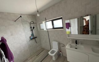 Casa  premium  SMART Independentă energetic  in Dumbravita - Poză 62