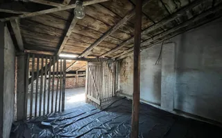 Casa S+P+1+M - Parcul Carol - Schiță 13
