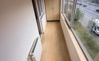Recent renovat| partial mobilat| 2 camere| garaj, et.2| lift| balcon 12 mp. - Poză 17