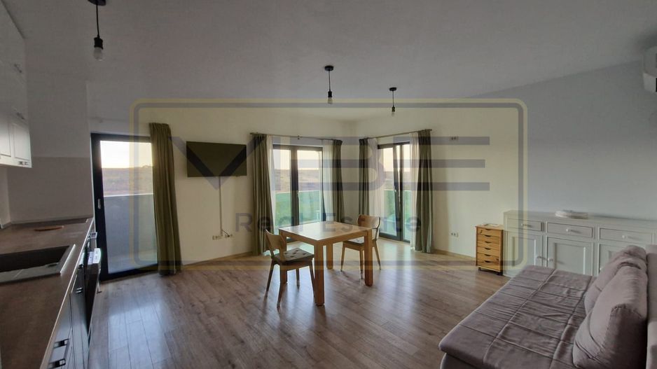 Apartament 2 camere + loc parcare Copou Park - Poză 13