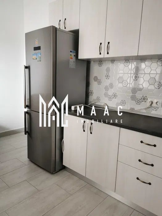 Garsonieră modernă I Etaj 1 I Bloc nou I Balcon Generos I Parcare I Sibiu - Poză 1