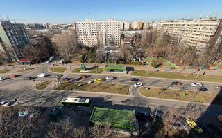 Drumul Taberei 50 Mp Decomandat - Poză 11