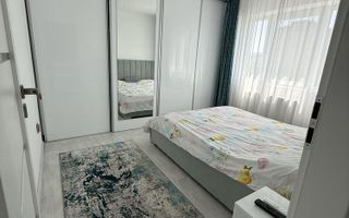 Apartament 2 Camere | 47 mp | Renovat | Etaj 9/10 | Cartier Manastur! - Poză 1