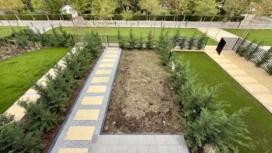 Vila urbana 3 camere | Tunari-Parc - Poză 25