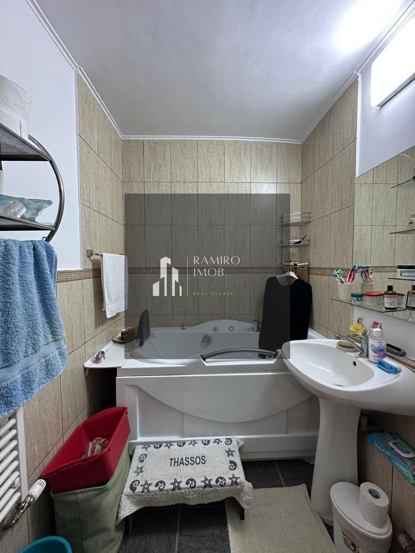 3 Camere - 70 mp si Boxa - Metrou 1 Decembrie la 5 Minute - Poză 13