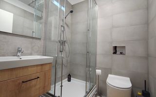 Inchiriere penthouse 3 camere zona Pipera- Scoala Americana - Poză 8