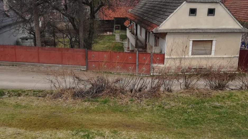 Casa Tarlungeni - Poză 6