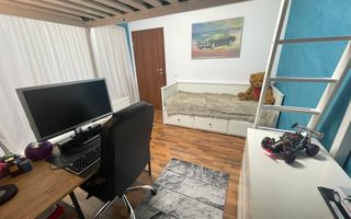 Apartament 3 camere zona Titan (bloc nou) - Poză 8