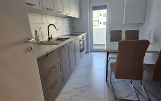 Apartament modern prima inchiriere balcon si parcare privata Deventer - Poză 6