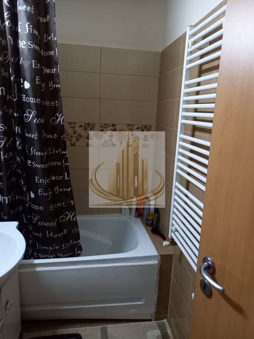 Apartament de vânzare – 3 camere,  Aradului Piața Verde - Poză 13