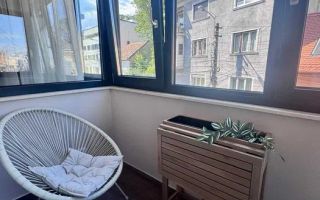 2 camere, Modern, Parc Central, UBB Litere, Polivalenta, Zona Central - Poză 8