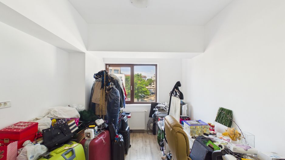 Apartament cu 3 camere de vanzare, centrala proprie - Mihai Bravu - Poză 19