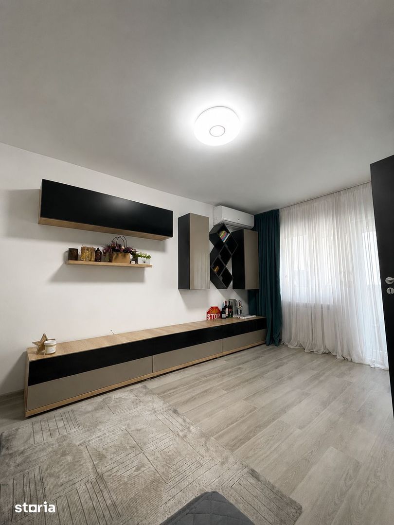 Apartament 2 camere decomandat in zona Iancului, la 7 minute de metrou - Poză 1