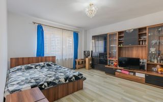 Apartament 3 camere decomandate, mobilat, zona premium - Dorobantilor! - Poză 2