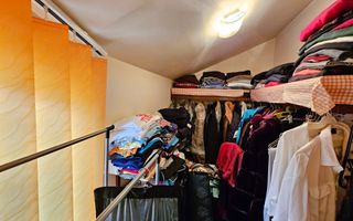 Casa 4 camere, Cetate, amplasament premium, 295 mp teren - Poză 13