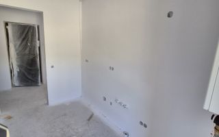 Apartament semifinisat cu parcare inclusă, Apahida. - Poză 5