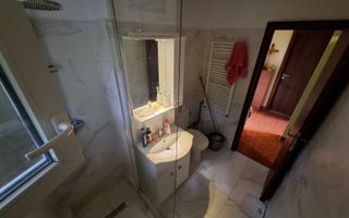 Aradului Vest, 3 camere decomandate, 2 bai, 2 balcoane, centrala gaz, - Poză 24