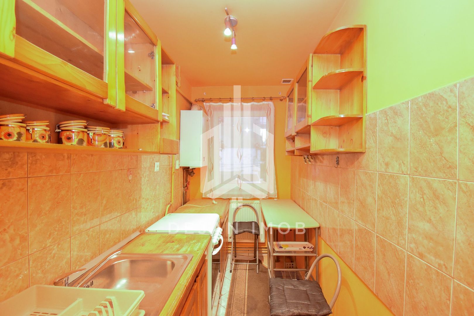 Garsonieră | 28.84 mp | Zona Centrală - Poză 2
