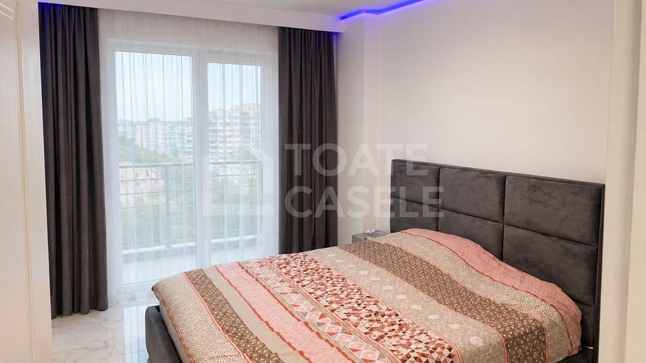 Apartament 2 camere | 56 mp + balcon | Investiție cu chiriași - Poză 4